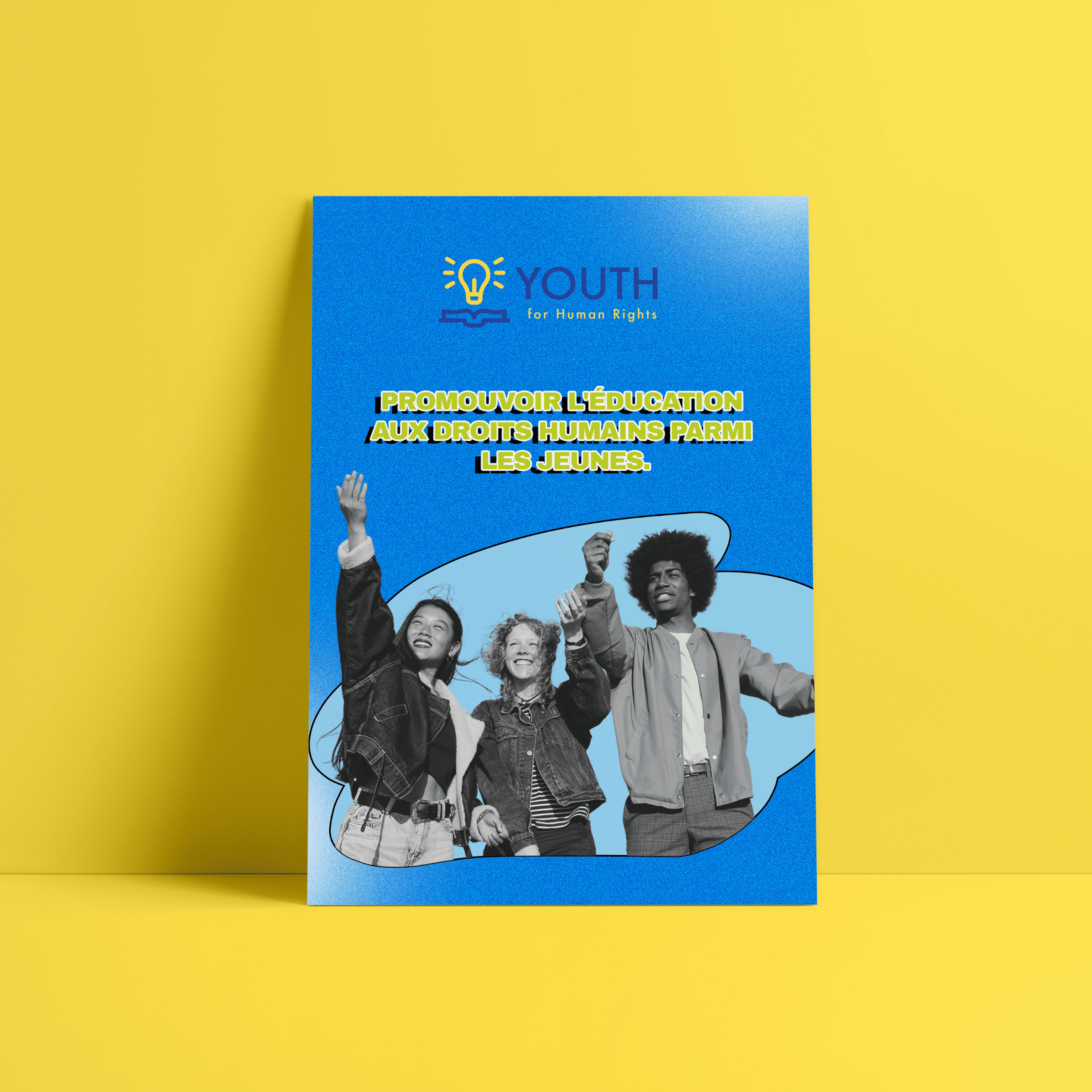 Réunion Nouveau Conférencier